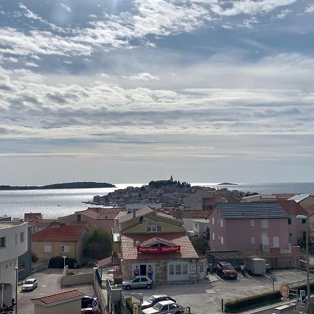 Vila Primo Primošten Εξωτερικό φωτογραφία