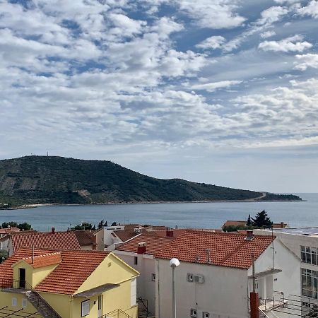 Vila Primo Primošten Εξωτερικό φωτογραφία