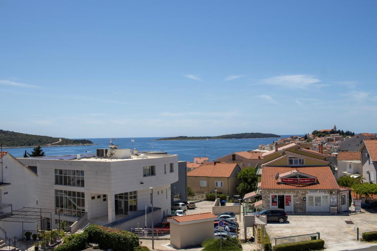 Vila Primo Primošten Εξωτερικό φωτογραφία