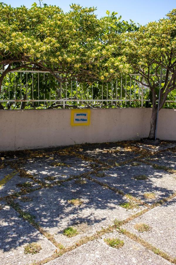 Vila Primo Primošten Εξωτερικό φωτογραφία