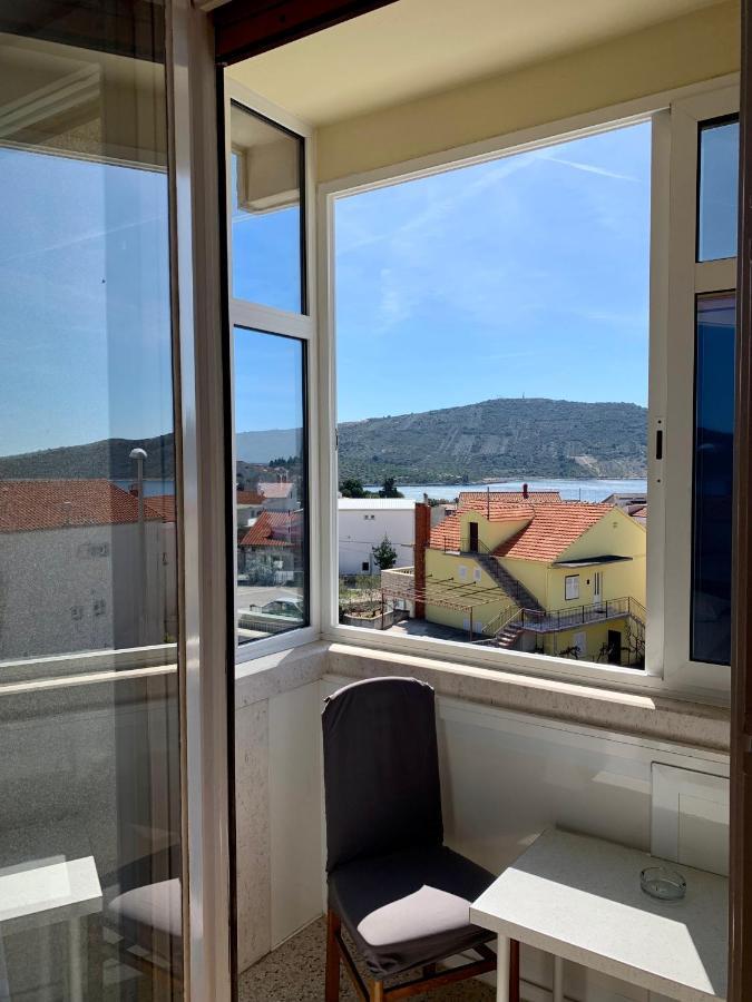 Vila Primo Primošten Εξωτερικό φωτογραφία