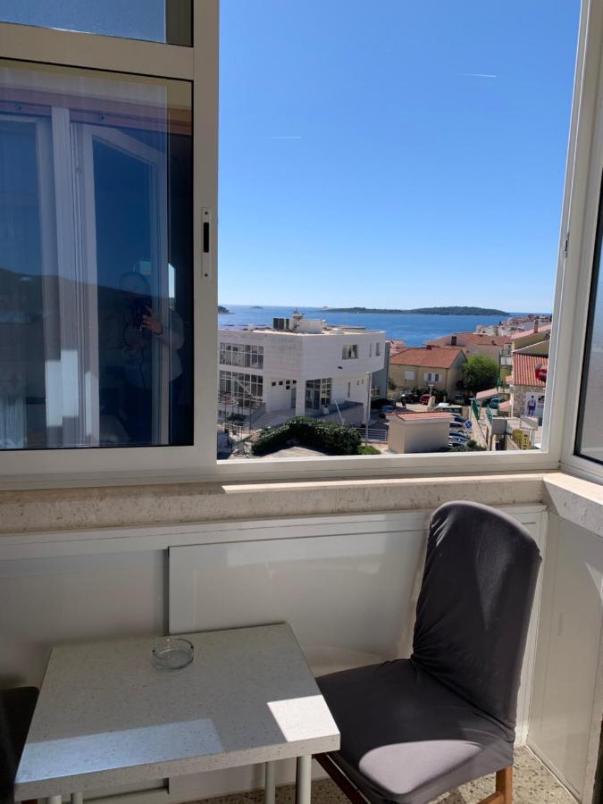 Vila Primo Primošten Εξωτερικό φωτογραφία
