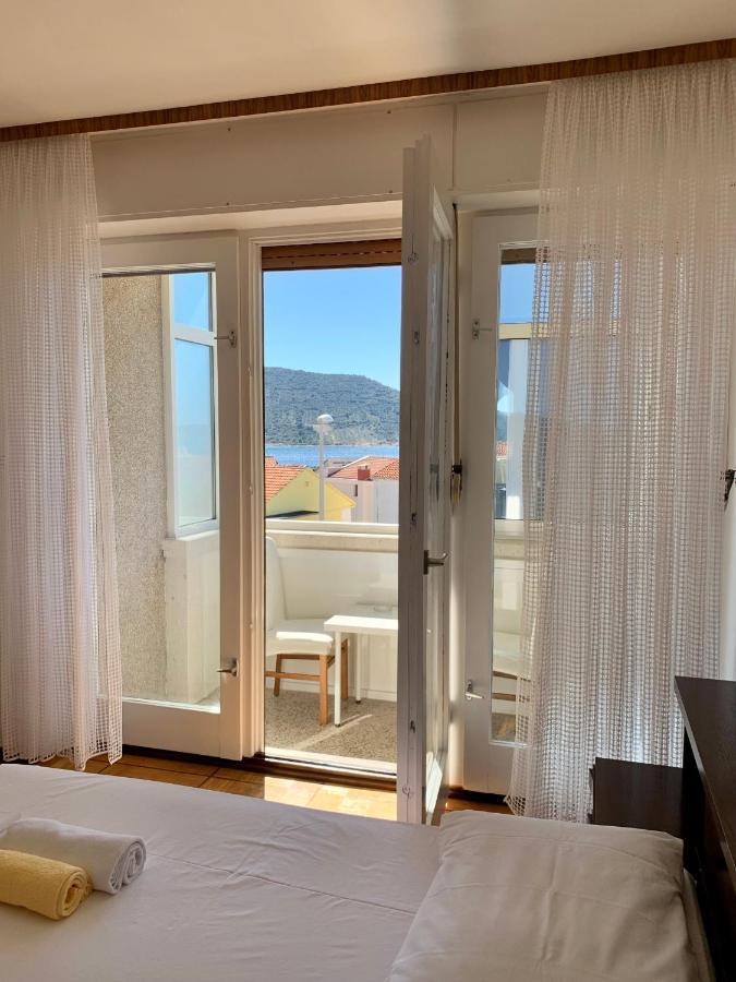 Vila Primo Primošten Εξωτερικό φωτογραφία