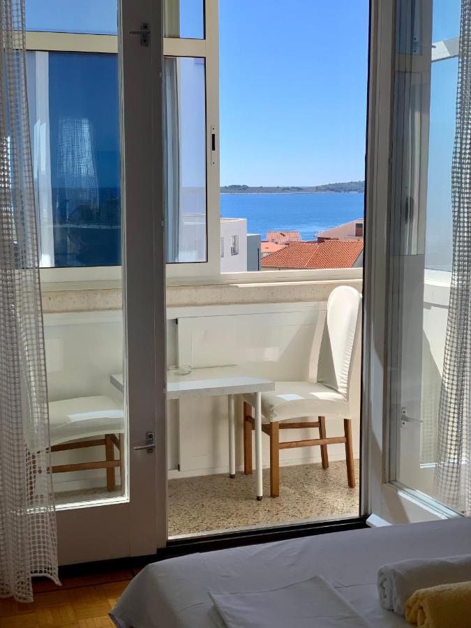 Vila Primo Primošten Εξωτερικό φωτογραφία