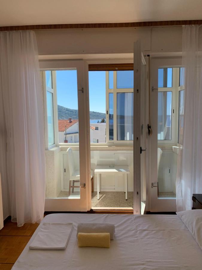Vila Primo Primošten Εξωτερικό φωτογραφία