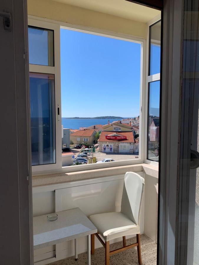 Vila Primo Primošten Εξωτερικό φωτογραφία