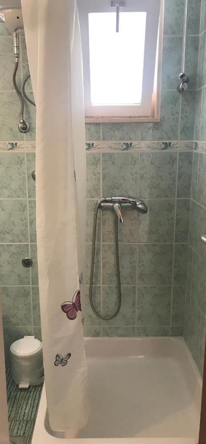 Vila Primo Primošten Εξωτερικό φωτογραφία
