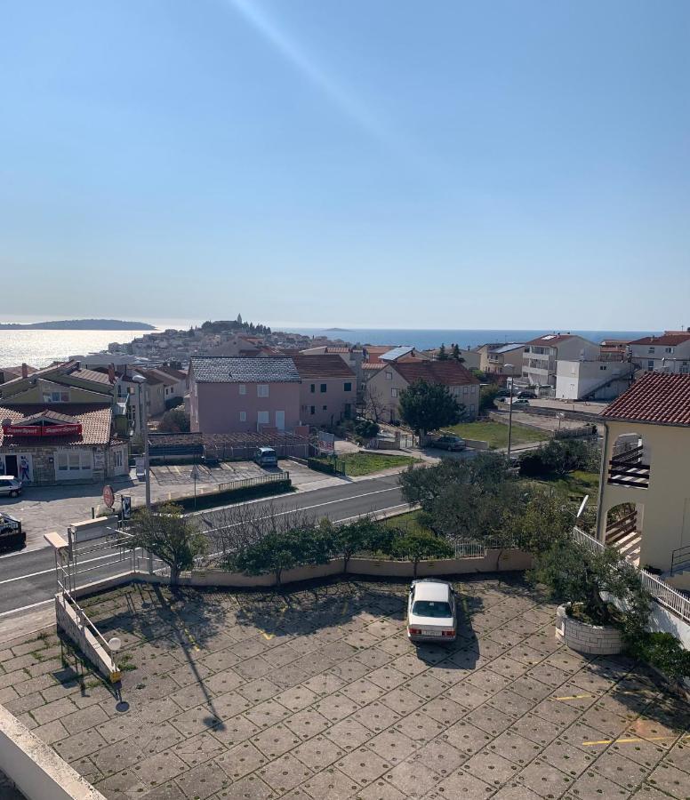 Vila Primo Primošten Εξωτερικό φωτογραφία