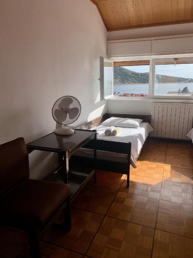 Vila Primo Primošten Εξωτερικό φωτογραφία