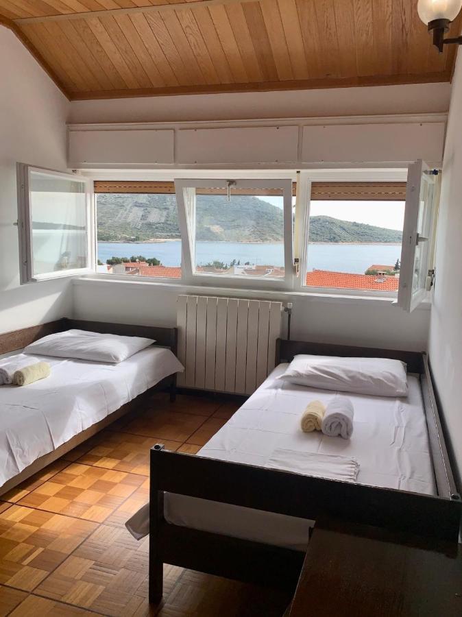 Vila Primo Primošten Εξωτερικό φωτογραφία