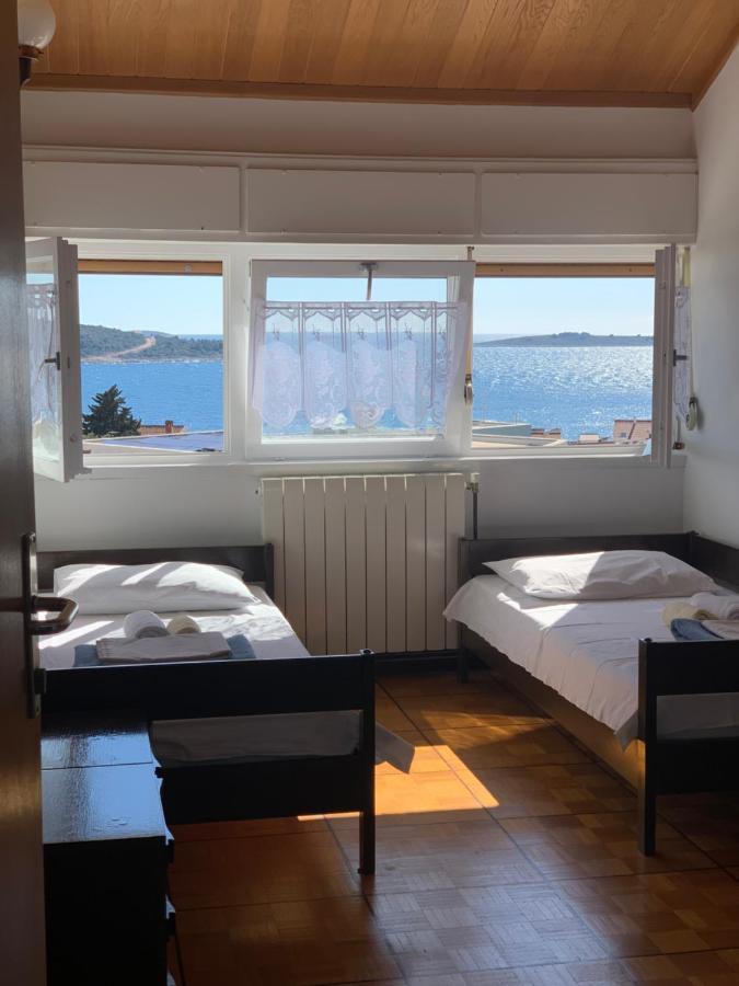 Vila Primo Primošten Εξωτερικό φωτογραφία