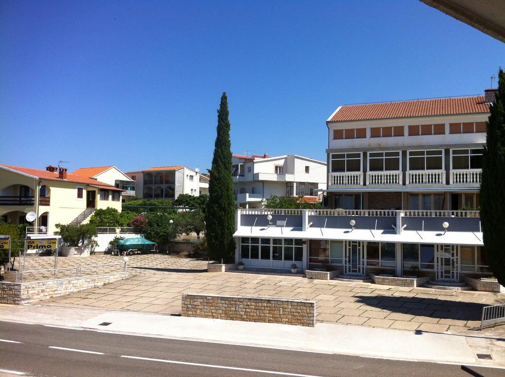 Vila Primo Primošten Εξωτερικό φωτογραφία
